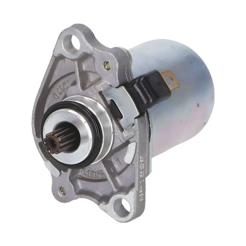Starter motor piaggio - starter,
