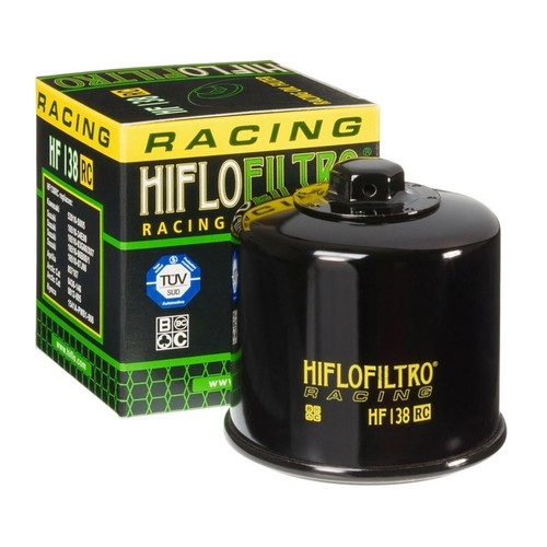 Racing oil filter - filter, for
