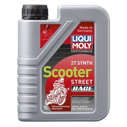 Liqui moly 1053 motorbike - liqui,