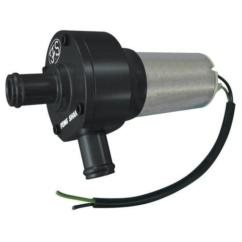 Electric water pump scooter - water, 50