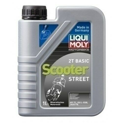 Liqui moly - liqui, molyÂ