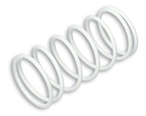 White malossi contrast spring - white,