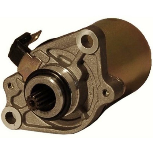 Starter motor italjet - italjet, 50