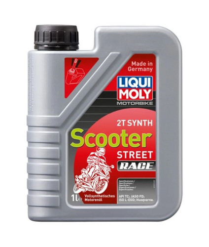 Liqui moly 1053 - liqui, fully