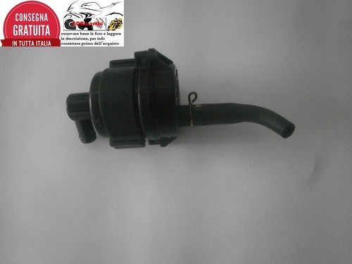 Waste tank bottle engine kymco - engine,