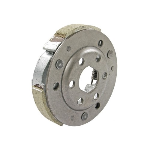 Clutch gy6 standard engine - clutch,