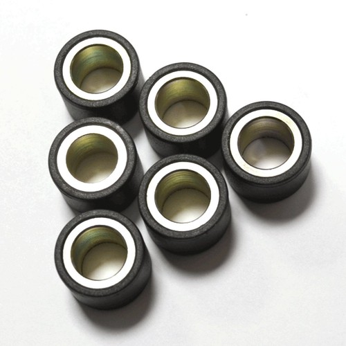 Roller weights x 13mm - 16,
