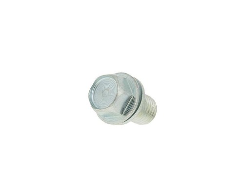 Engine oil drain - drain, m10x1.25
