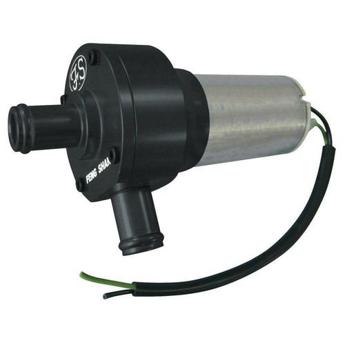 Electric water pump scooter - electric,