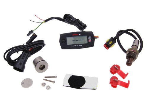Air fuel ratio gauge - air-fuel, koso