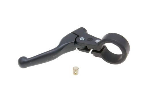 Decompression lever for - decompression,