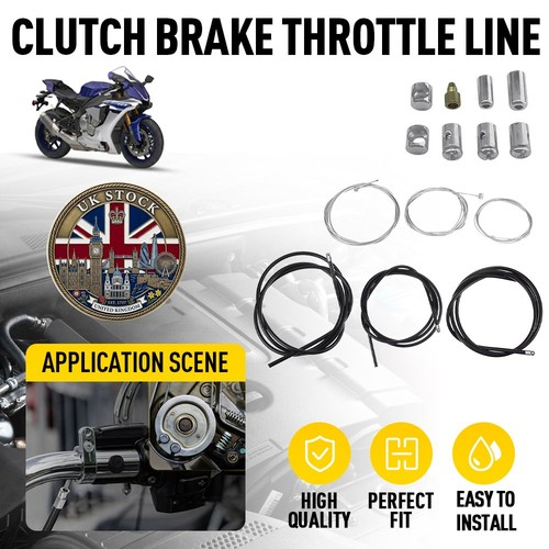 Motorbike throttle clutch - throttle,