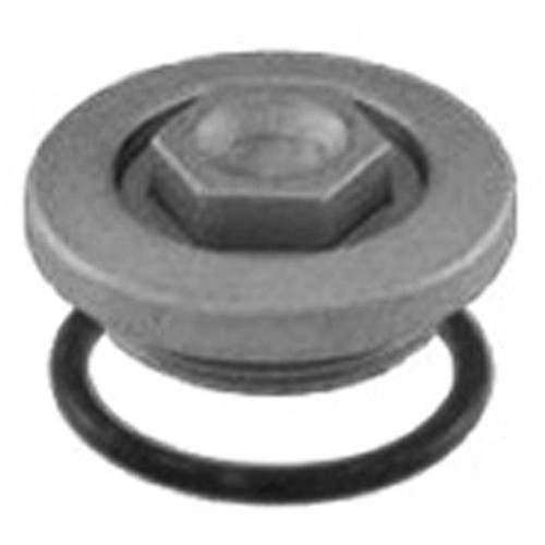 Kit drain plug oil - drain, filter