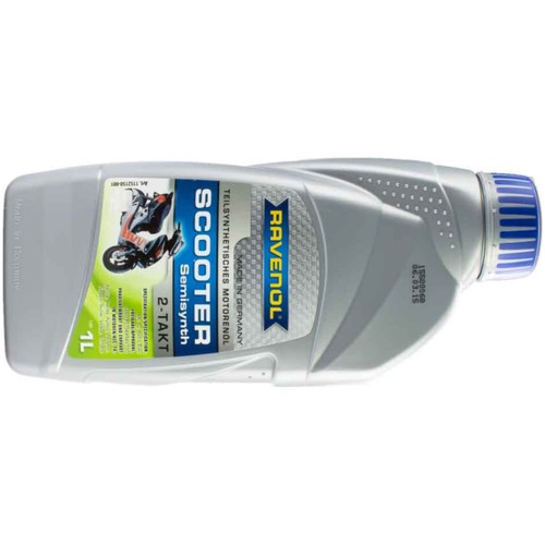 Ravenol stroke oil semi - 2-stroke,