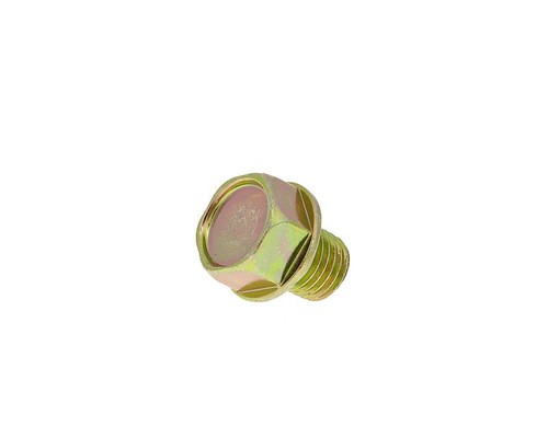 Engine oil drain - engine, bolt